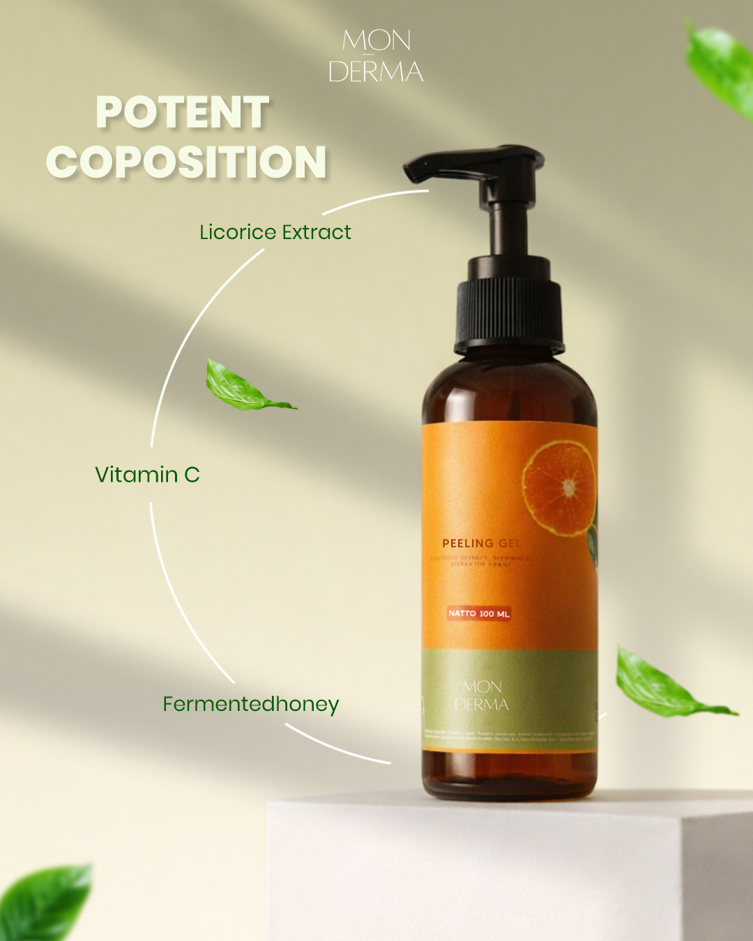 Skincare Ingredients